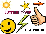 COMMUNITY-WAP